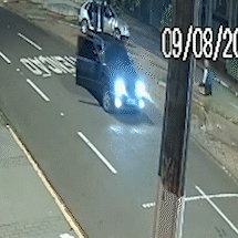 Juiz decreta pris&atilde;o de homem que feriu dois a tiros na sa&iacute;da de boate
