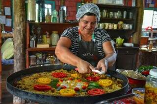 Cachoeiras, trilhas, eventos e sabores provam que Capital &eacute; forte no turismo