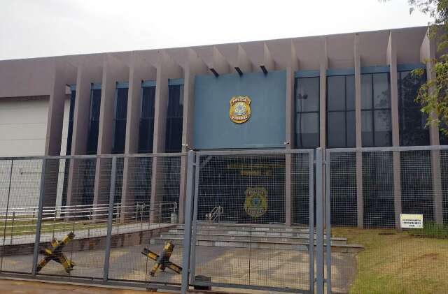 PF cumpre mandado em investiga&ccedil;&atilde;o sobre fraude contra aux&iacute;lio emergencial