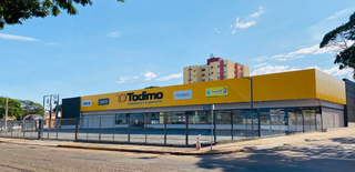 Operação Preço Baixo Todimo tem até 51%* off para você aproveitar Operação Preço Baixo Todimo tem até 51%* off para você aproveitar