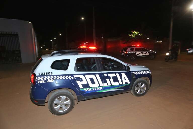 Campo Grande News