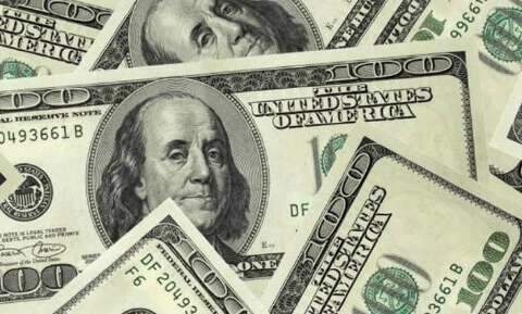 D&oacute;lar cai ao menor n&iacute;vel desde junho de 2024 ap&oacute;s dados de infla&ccedil;&atilde;o dos EUA
