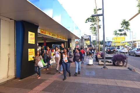 Centro ganhou pr&ecirc;mio, mas Campo Grande, no geral, &eacute; boa para caminhar?