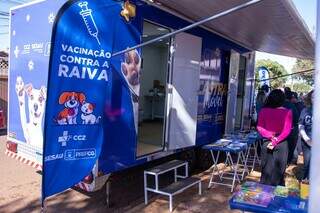 Cadastro para castra&ccedil;&atilde;o de c&atilde;es e gatos estar&aacute; no Aero Rancho nesta quarta-feira