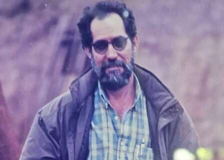 Mais que professor, Paulo Goulart era amigo e confidente dos alunos
