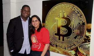 Integrante de quadrilha do Fara&oacute; dos Bitcoins &eacute; preso em opera&ccedil;&atilde;o