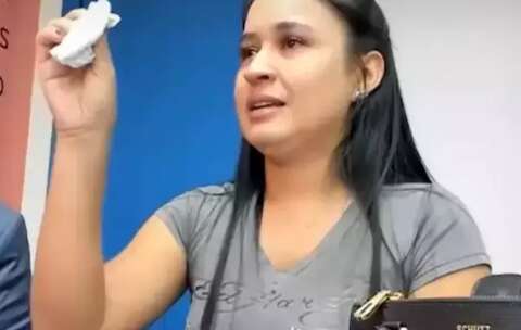 Acusada de envolvimento em esquema de fraudes no Detran &eacute; demitida 