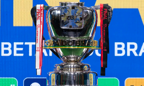 CBF divulga datas e hor&aacute;rios das quartas de final da Copa do Brasil