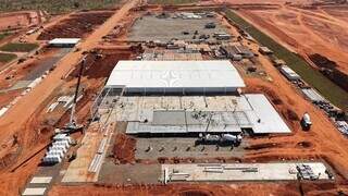 MS sente impacto da disputa nacional por m&atilde;o de obra para f&aacute;bricas de celulose