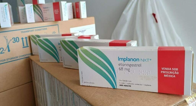 Contraceptivo com efic&aacute;cia de 3 anos ser&aacute; coberto por conv&ecirc;nios m&eacute;dicos