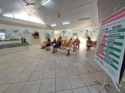 A&ccedil;&atilde;o no Aero Rancho oferece consultas m&eacute;dicas e castra&ccedil;&atilde;o gratuitas nesta quarta