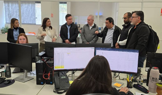 Ag&ecirc;ncia estuda tecnologia free flow para modernizar ped&aacute;gios em MS