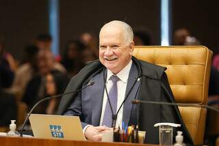 STF elege Fachin para presid&ecirc;ncia pelos pr&oacute;ximos 2 anos; Moraes ser&aacute; vice