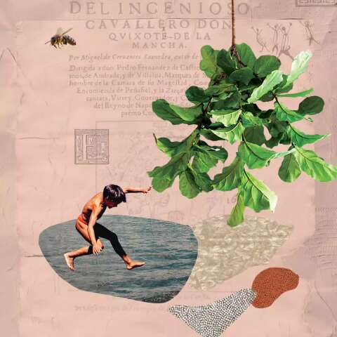 Clube de Leitura retorna neste s&aacute;bado com o livro &lsquo;O mundo desdobr&aacute;vel&rsquo;