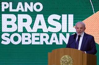 Famasul cobra definição de juros antes de aderir a crédito contra tarifaço Famasul cobra definição de juros antes de aderir a crédito contra tarifaço