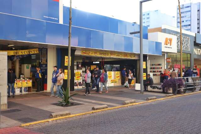 Leitores consideram Campo Grande como boa cidade para caminhar