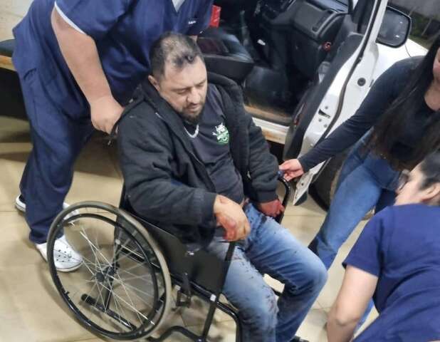 Mulher &eacute; terceira v&iacute;tima de crimes de pistolagem em s&eacute;rie na fronteira