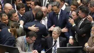 Corregedor pode convocar junta médica caso Pollon reafirme argumento de autismo Corregedor pode convocar junta médica caso Pollon reafirme argumento de autismo