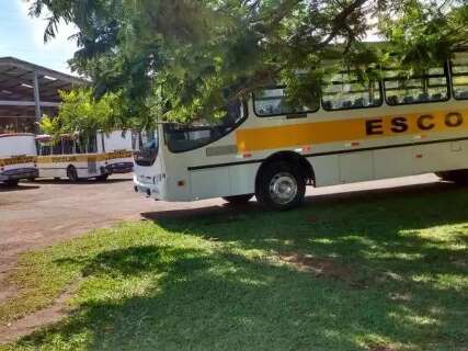Prefeitura abre contrata&ccedil;&atilde;o emergencial de transporte escolar ap&oacute;s paralisa&ccedil;&atilde;o