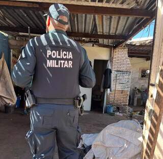 Em menos de 24h, nova opera&ccedil;&atilde;o fiscaliza ferros-velhos e leva homem &agrave; delegacia 