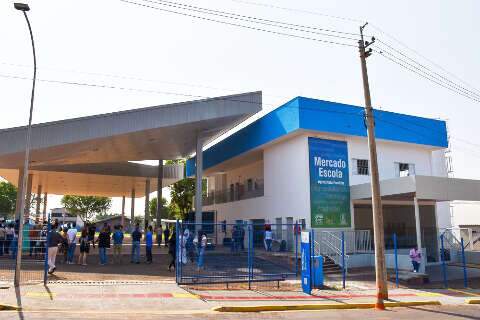 Produtos artesanais e sabores de MS ganham espa&ccedil;o na 1&ordf; feira da UFMS