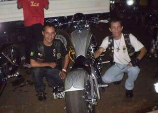 Motoclube que nasceu de &lsquo;abandono&rsquo; completa 24 anos com a&ccedil;&atilde;o solid&aacute;ria