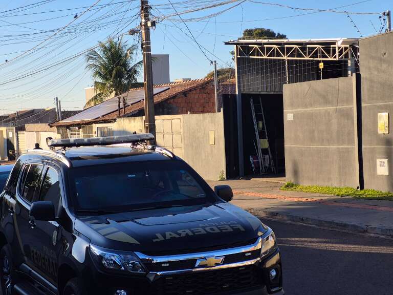 Campo Grande News