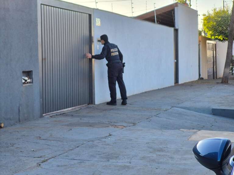 Campo Grande News