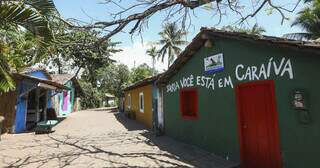 Litoral sul da Bahia, lugar de belas praias, divers&atilde;o e hist&oacute;ria