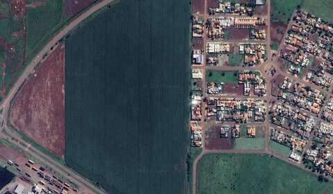 Uso de agrot&oacute;xico a menos de 200 m de residencial &eacute; investigado em Dourados
