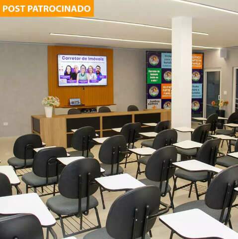 Sindim&oacute;veis/MS amplia atendimento aos corretores
