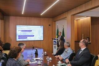 Atendimento &agrave;s mulheres v&iacute;timas de viol&ecirc;ncia ser&aacute; refor&ccedil;ado com nova delegacia