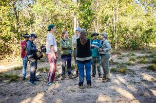 Expedi&ccedil;&otilde;es em fazendas unem lazer, aprendizado e conserva&ccedil;&atilde;o ambiental