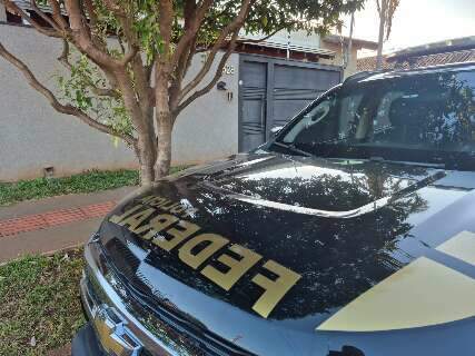 Mercadorias agr&iacute;colas eram fachada para tr&aacute;fico e lavagem de dinheiro, aponta PF