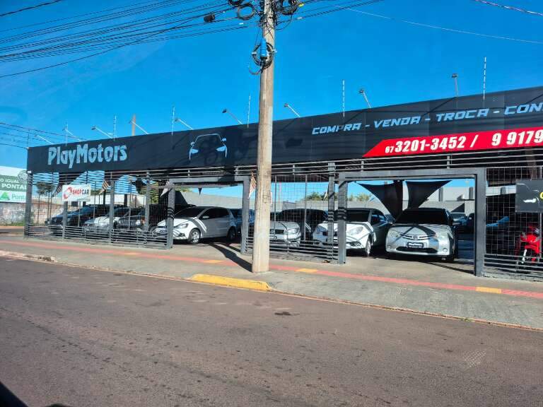 Campo Grande News
