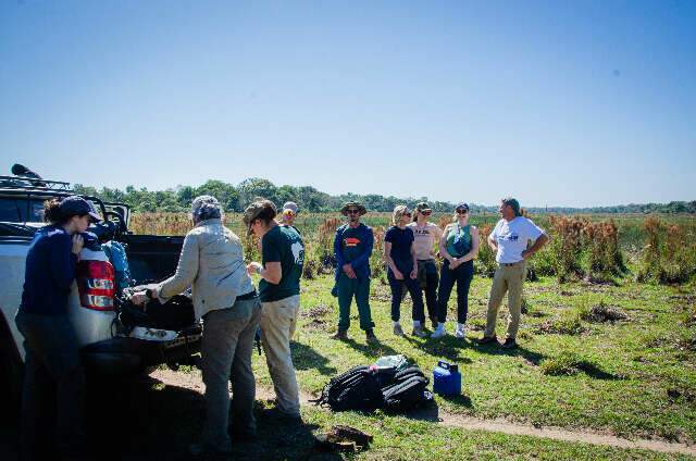 Expedi&ccedil;&otilde;es em fazendas unem lazer, aprendizado e conserva&ccedil;&atilde;o ambiental