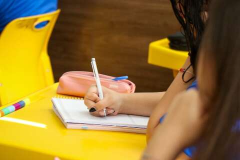 O desempenho escolar do seu filho melhorou ap&oacute;s a proibi&ccedil;&atilde;o de celular?