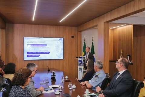 Atendimento &agrave;s mulheres v&iacute;timas de viol&ecirc;ncia ser&aacute; refor&ccedil;ado com nova delegacia