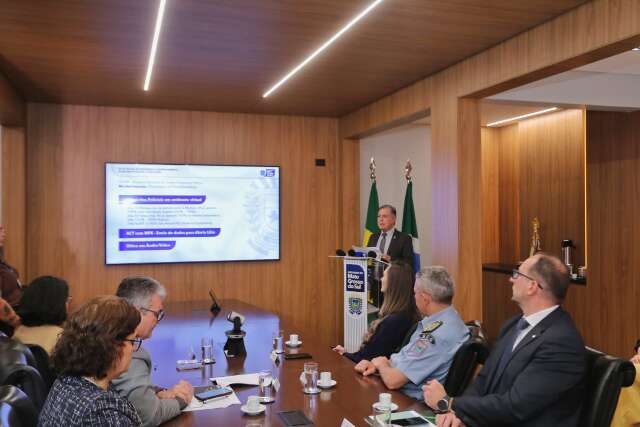 Atendimento &agrave;s mulheres v&iacute;timas de viol&ecirc;ncia ser&aacute; refor&ccedil;ado com nova delegacia