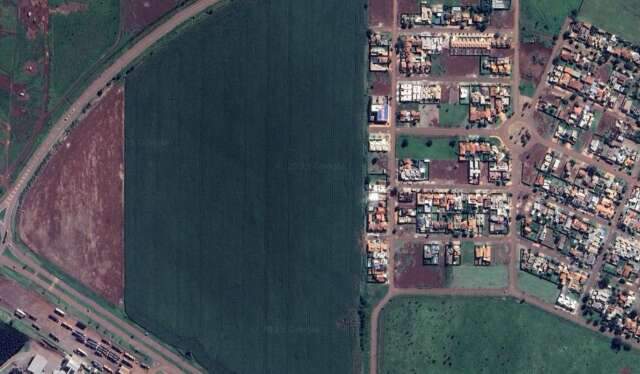 R&eacute;u por crimes contra ind&iacute;genas, fazendeiro &eacute; investigado por uso de agrot&oacute;xico