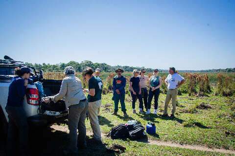 Expedi&ccedil;&otilde;es em fazendas unem lazer, aprendizado e conserva&ccedil;&atilde;o ambiental