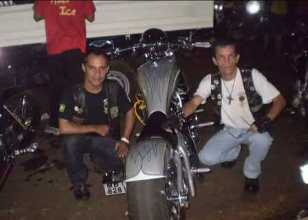 Motoclube que nasceu de &lsquo;abandono&rsquo; completa 24 anos com a&ccedil;&atilde;o solid&aacute;ria
