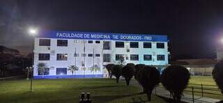 Estude Medicina na FMD e vivencie a profiss&atilde;o desde o primeiro dia 