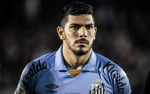 Formado no Santos, goleiro de MS &eacute; emprestado para o Bahia
