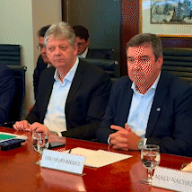 Bioce&acirc;nica e Fundo Pantanal chamam a aten&ccedil;&atilde;o de investidores em Singapura