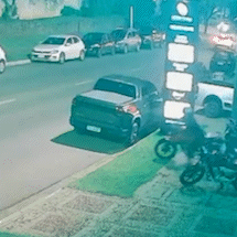 Dono procura por moto de R$ 38 mil levada em furto no Jardim S&atilde;o Bento