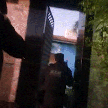Preso em MS, alvo de opera&ccedil;&atilde;o &eacute; acusado de movimentar dinheiro do tr&aacute;fico