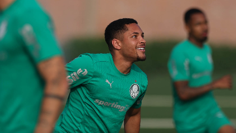 Libertadores encerra ida das oitavas com Botafogo e Palmeiras em campo