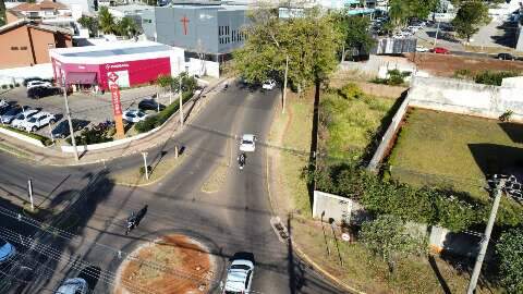 Prefeitura leiloa outro terreno em bairro nobre da Capital