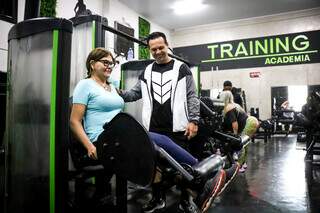 Training academia: Treinar no bairro é a tendência do mercado fitness Training academia: Treinar no bairro é a tendência do mercado fitness